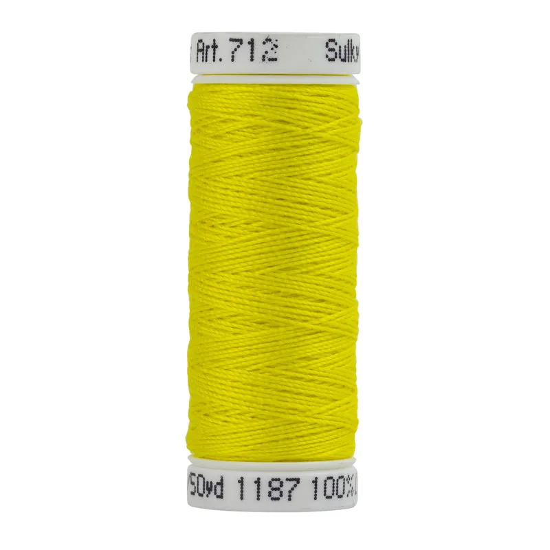 Lemonade Wool Blend Felt