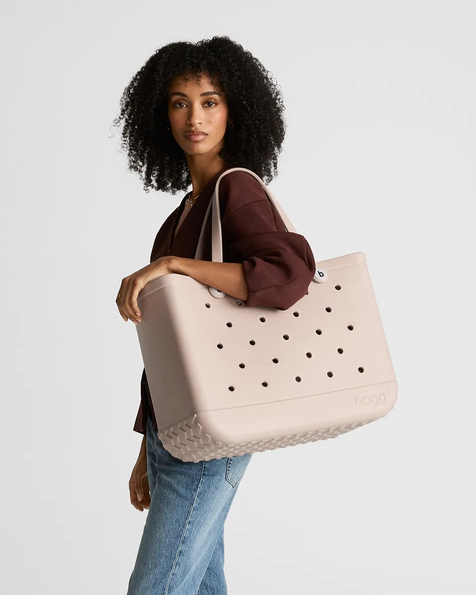 Limited Edition ORIGINAL Bogg Bag: Lilac Shimmer