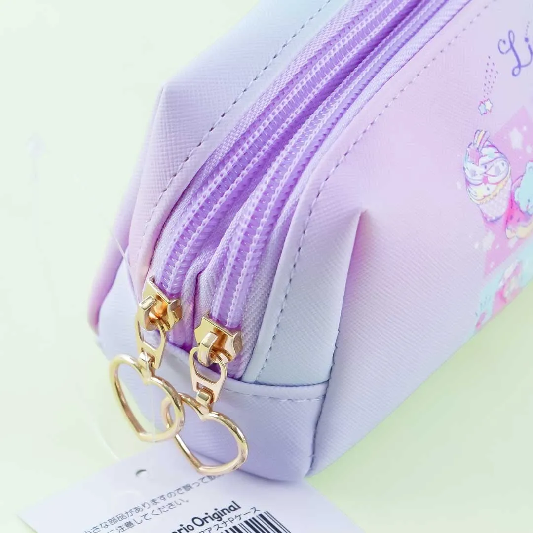 Little Twin Stars Dreamland Pencil Case