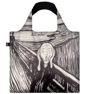 LOQI Edvard Munch Scream bag