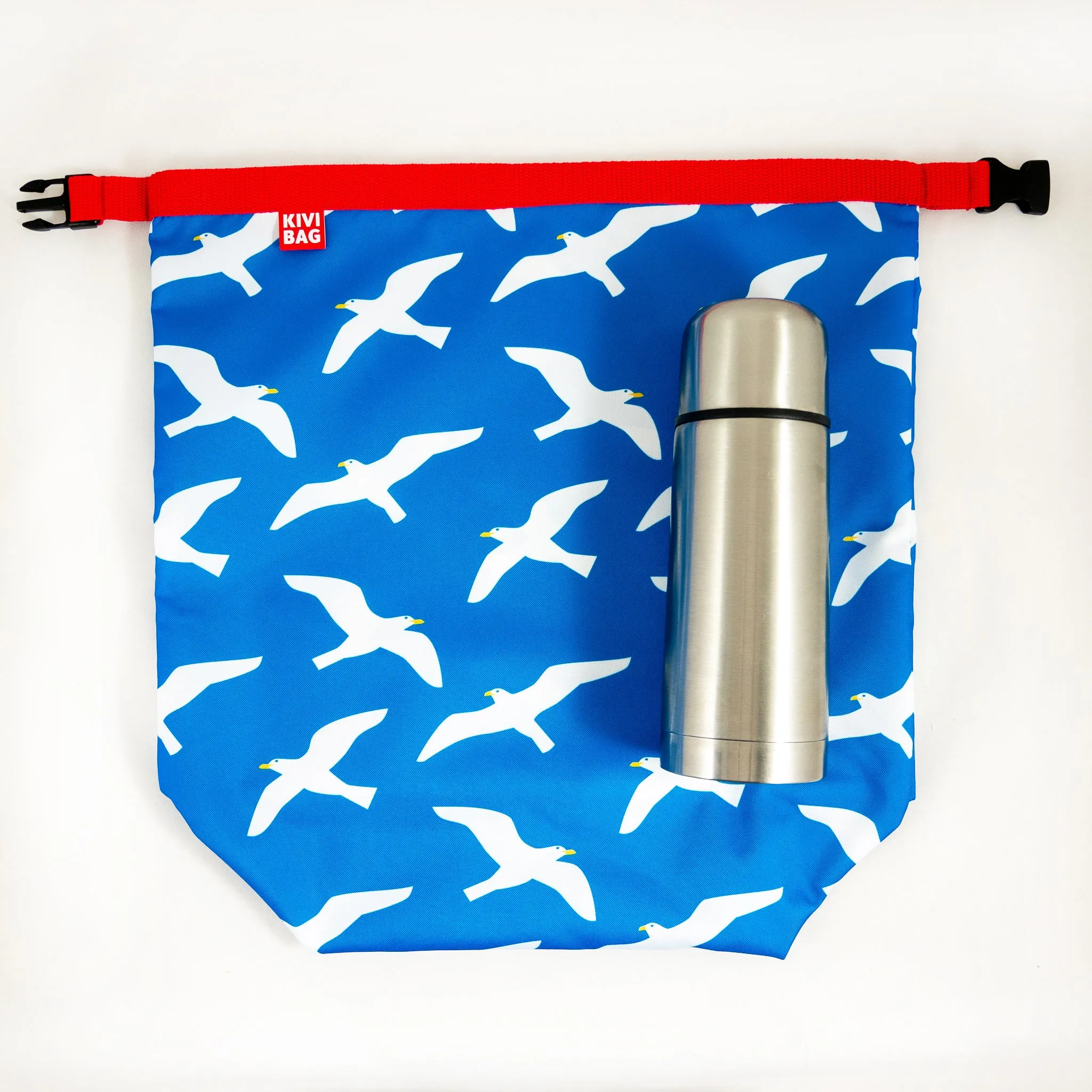 Lunch Bag Large (Albatross)