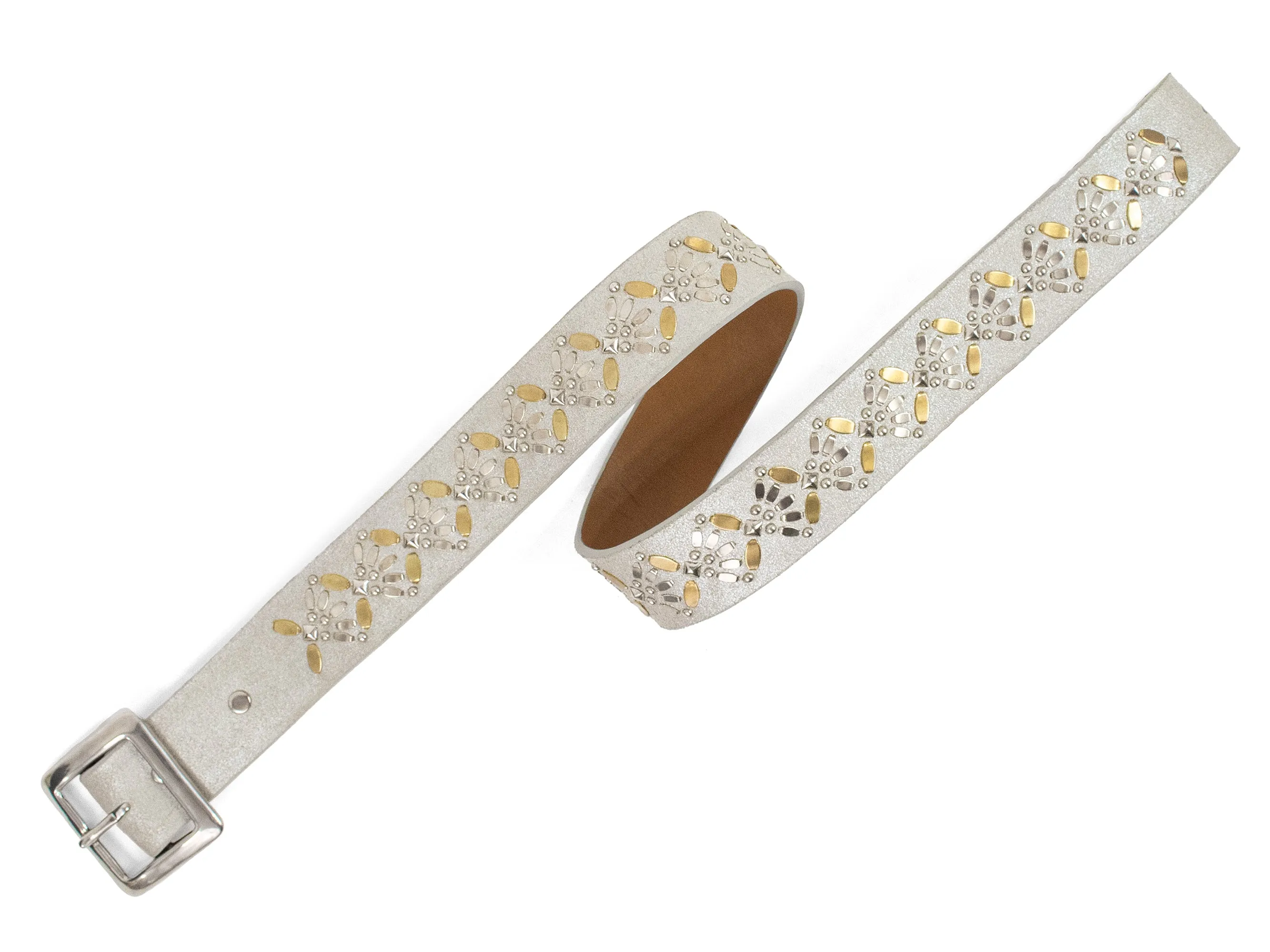 Luxor 1.5" Belt