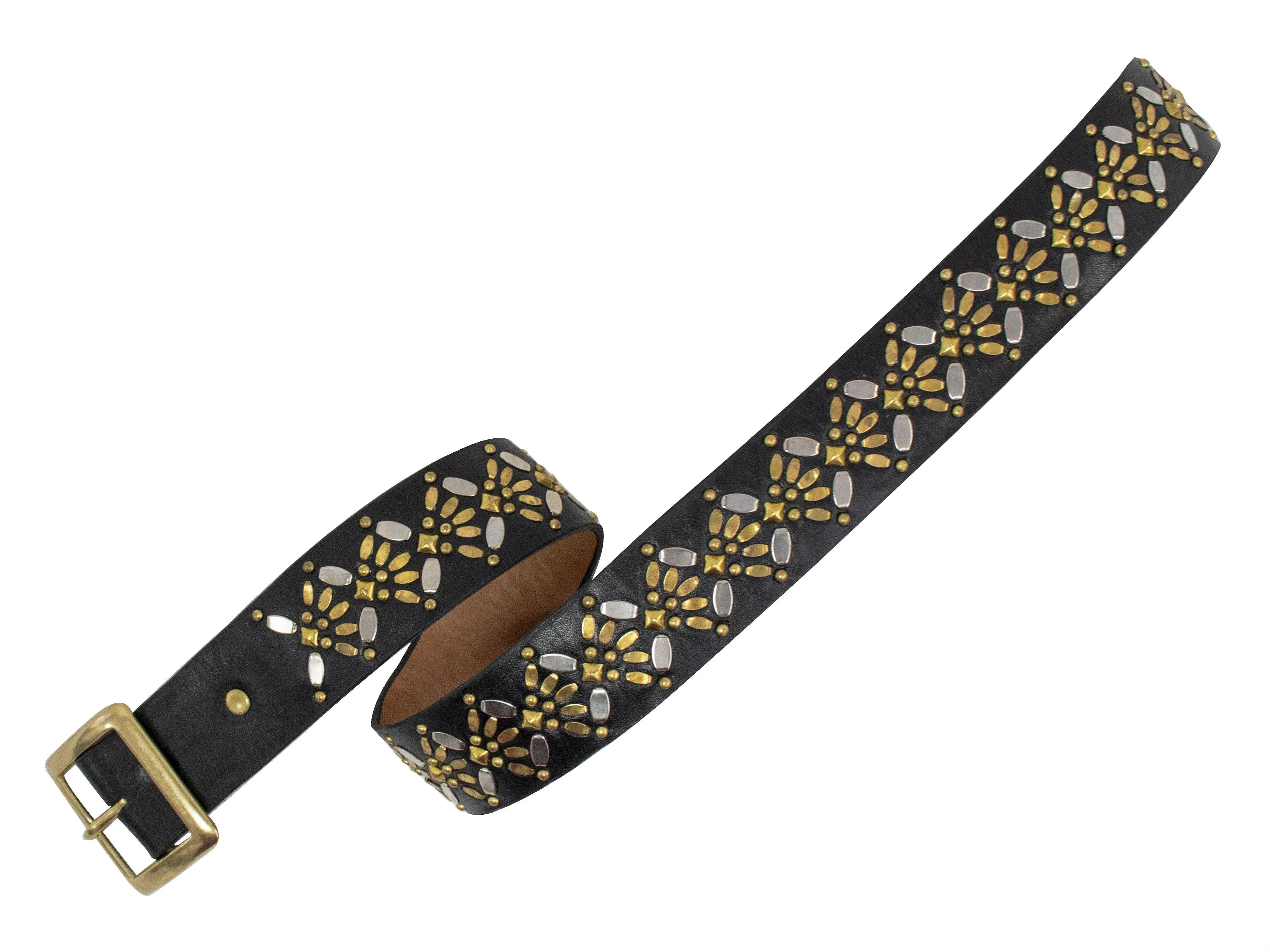 Luxor 1.5" Belt
