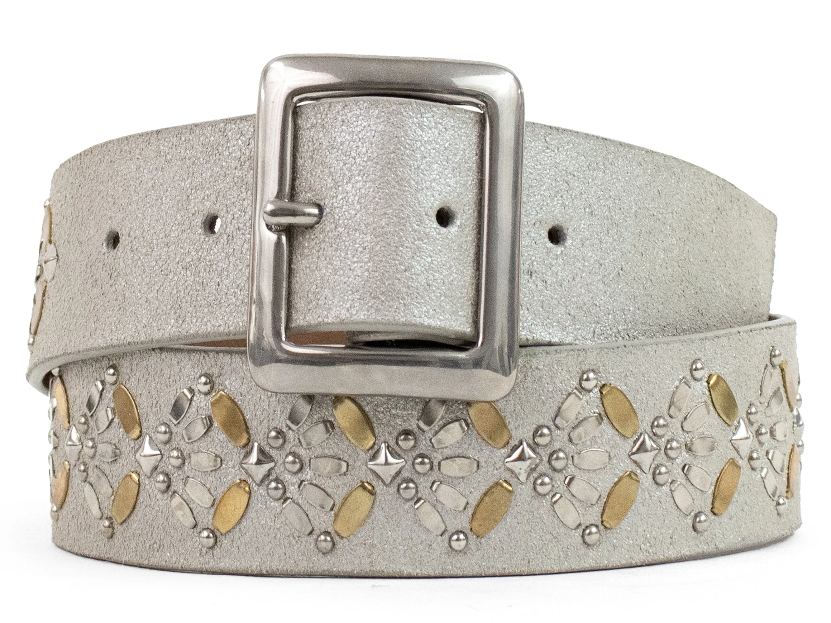 Luxor 1.5" Belt