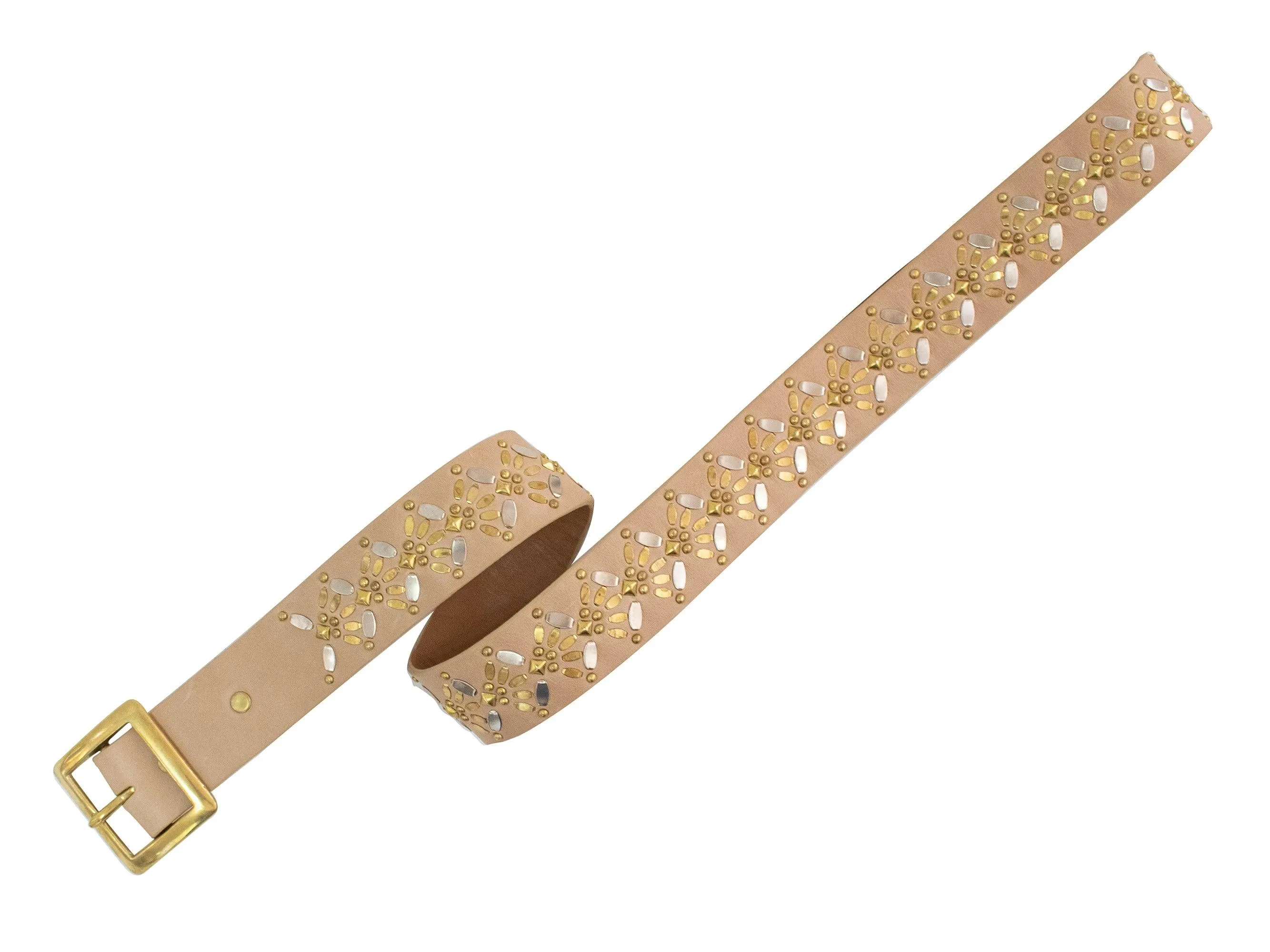 Luxor 1.5" Belt