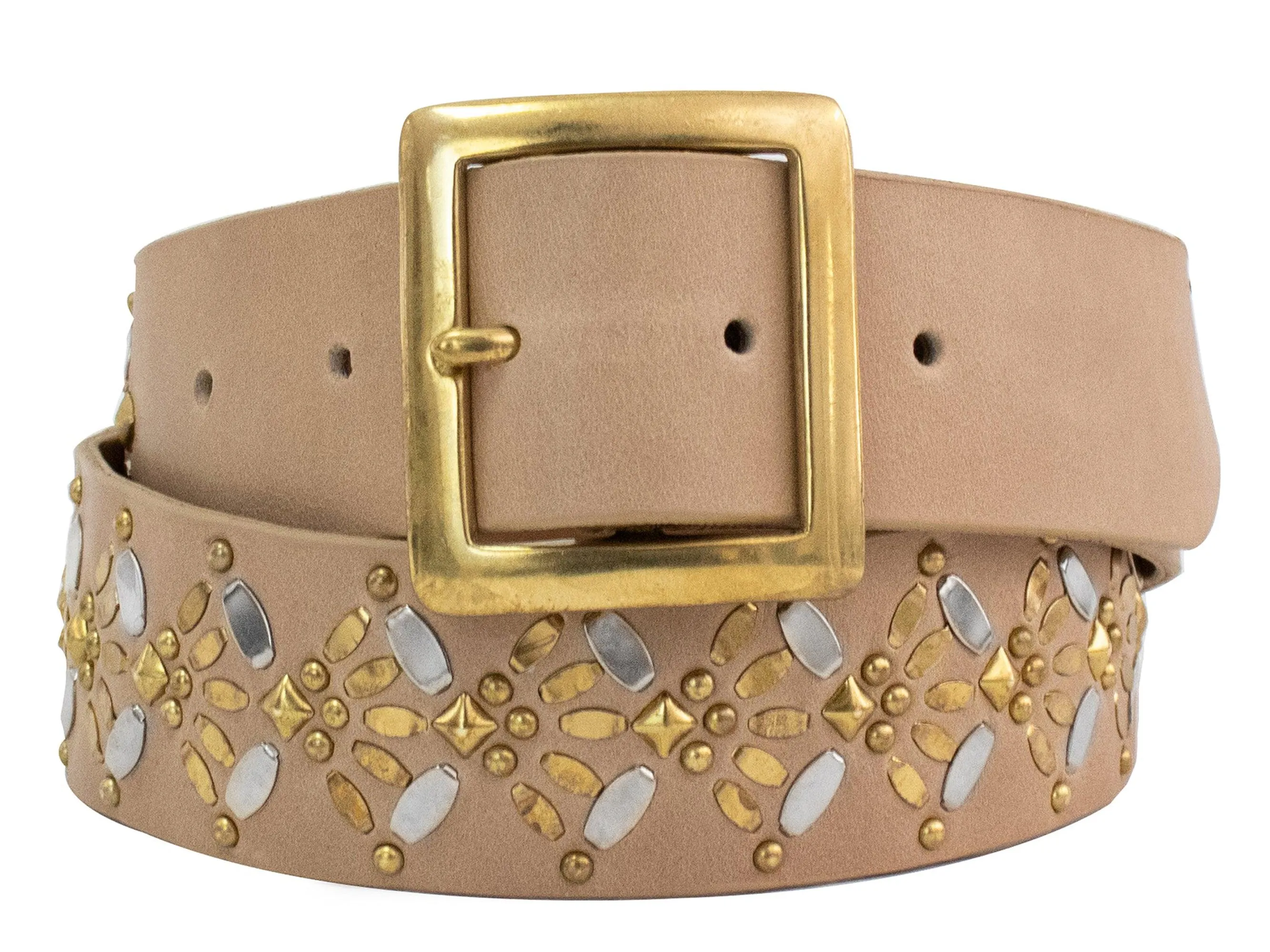 Luxor 1.5" Belt