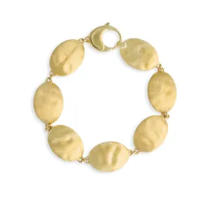 Marco Bicego Siviglia Grande 18K Yellow Gold Bracelet
