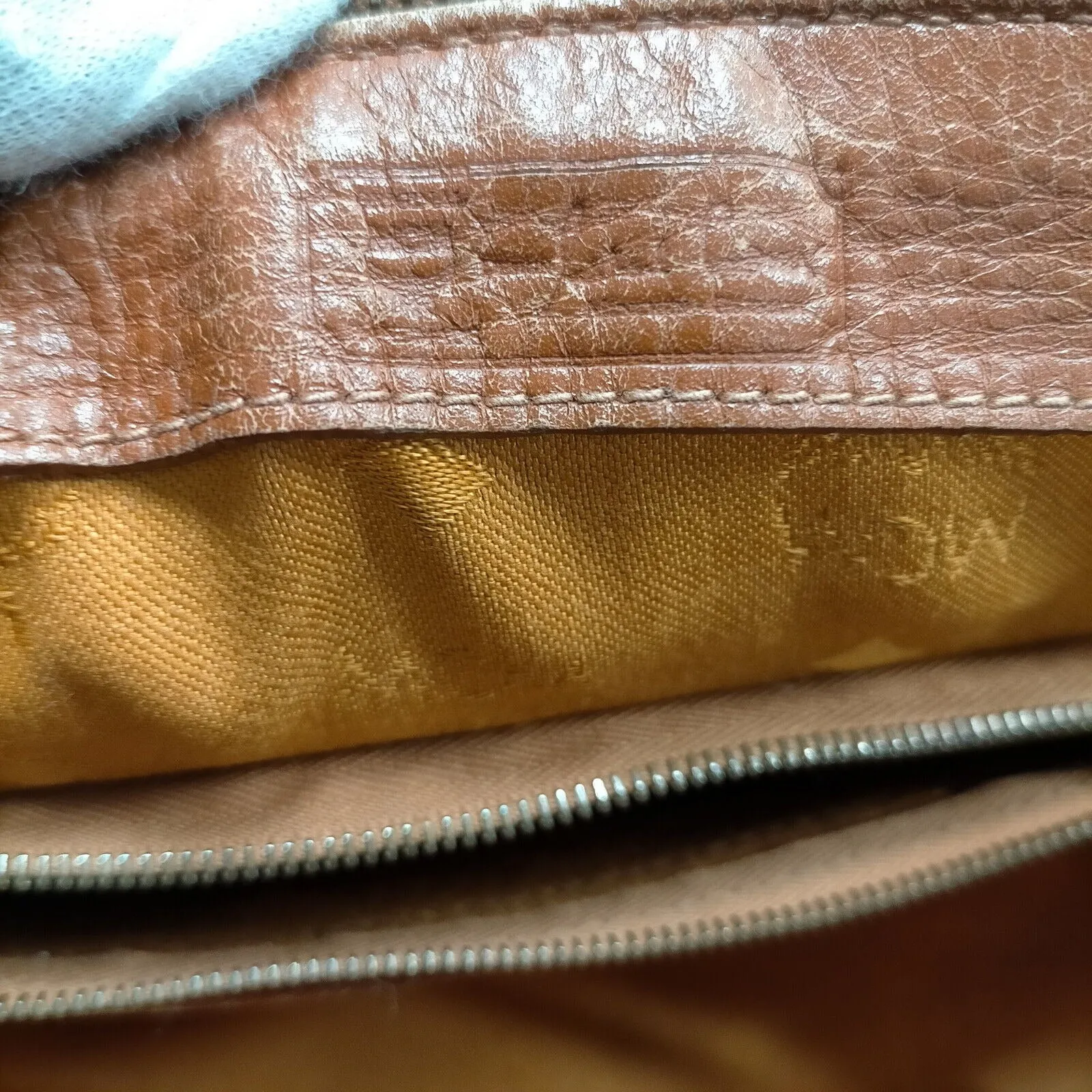 MCM HandBag