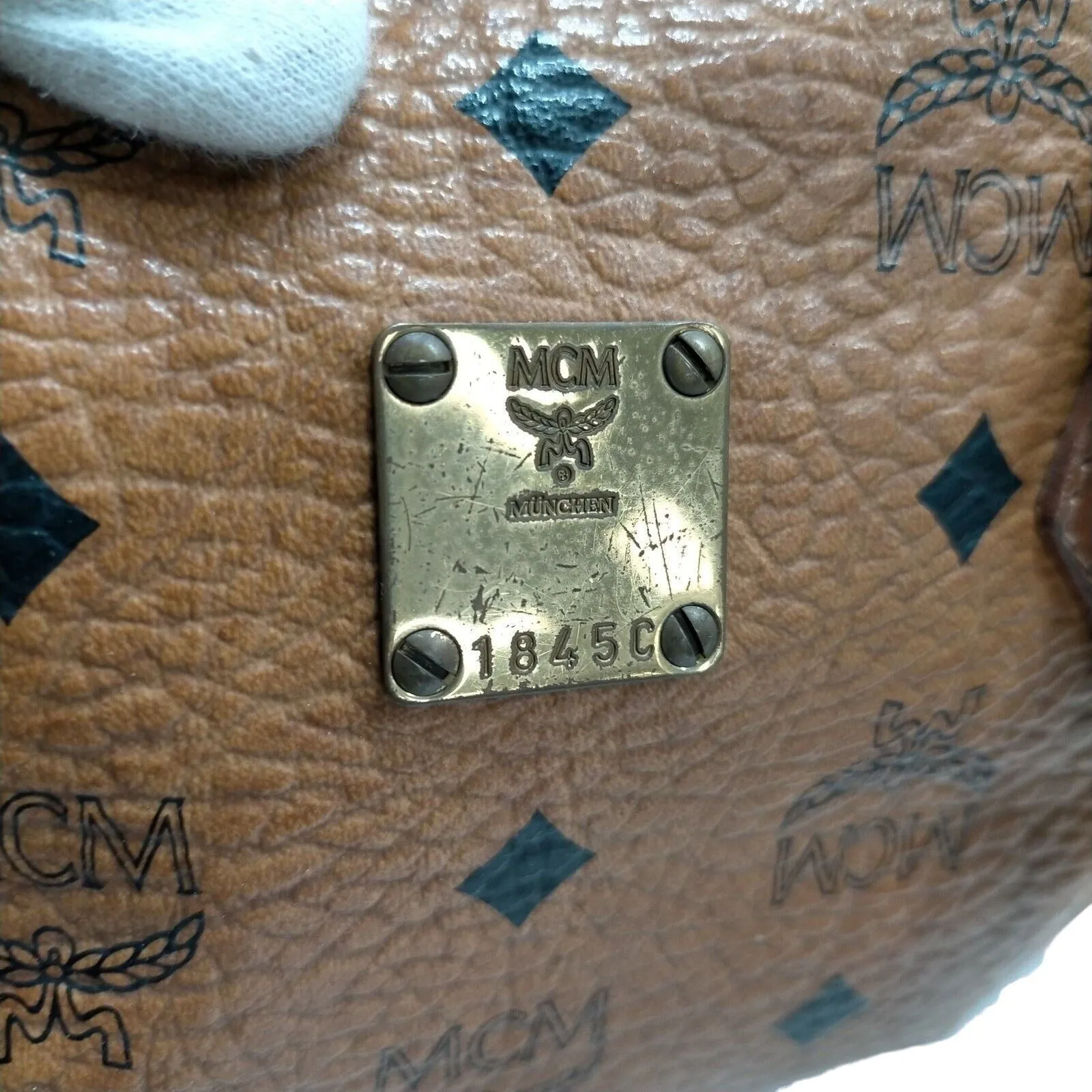 MCM HandBag
