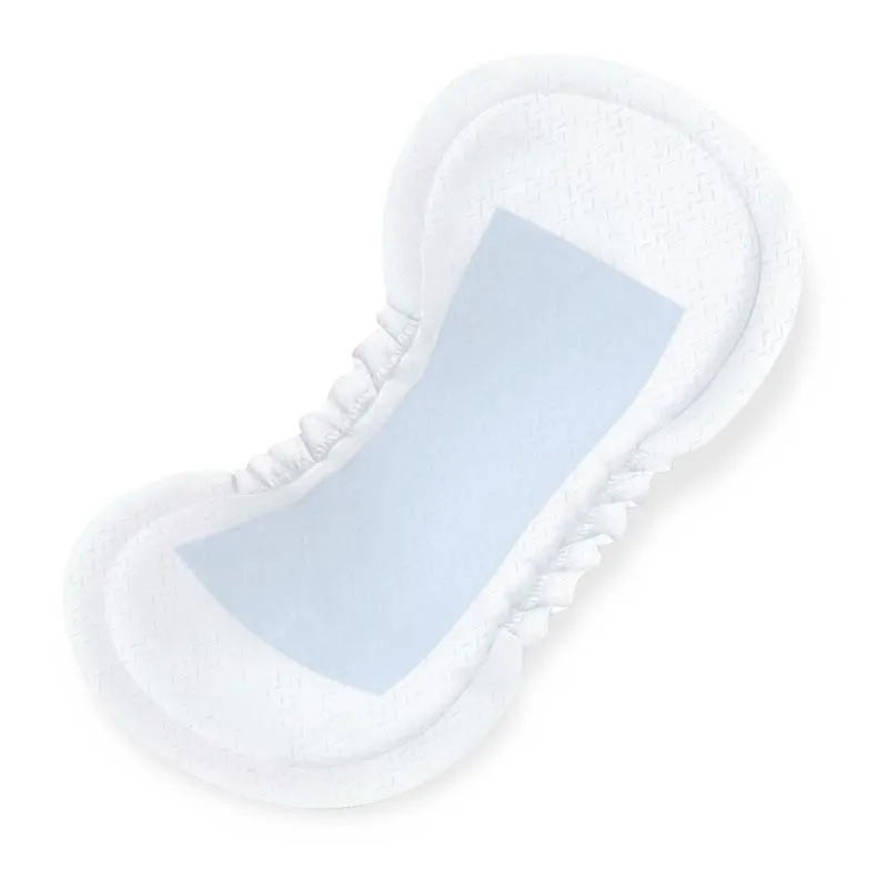 Medline ContourPlus Bladder Pad Moderate 5.5x10.5 28Ct