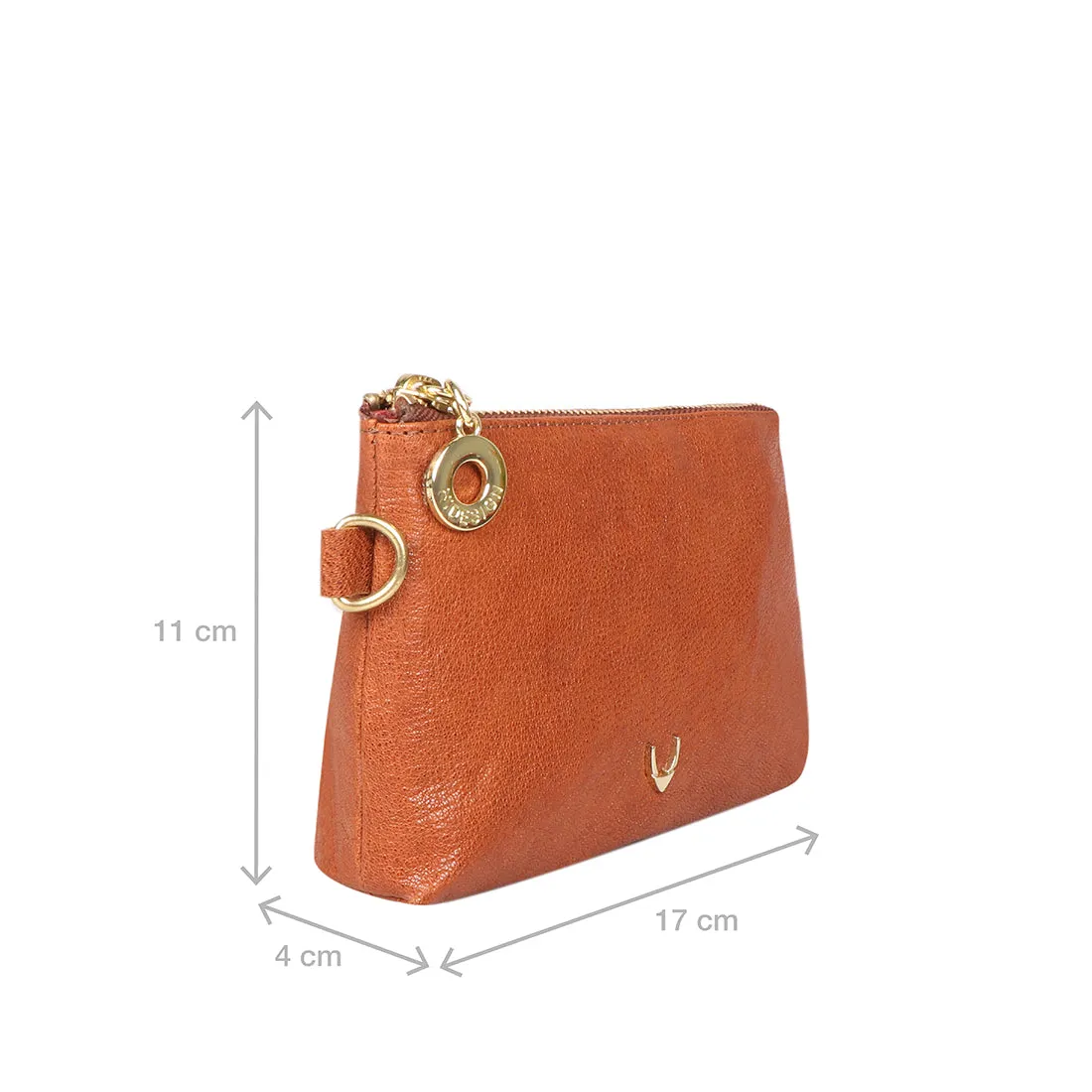 MERRY WRIST POUCH