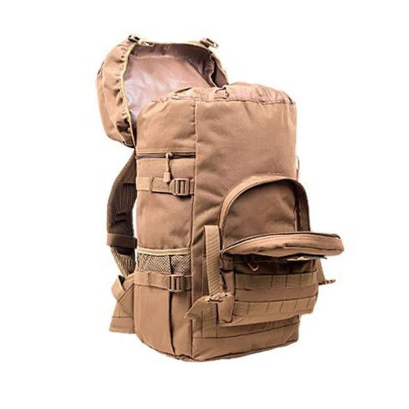 Molle Camping Rucksack Backpack