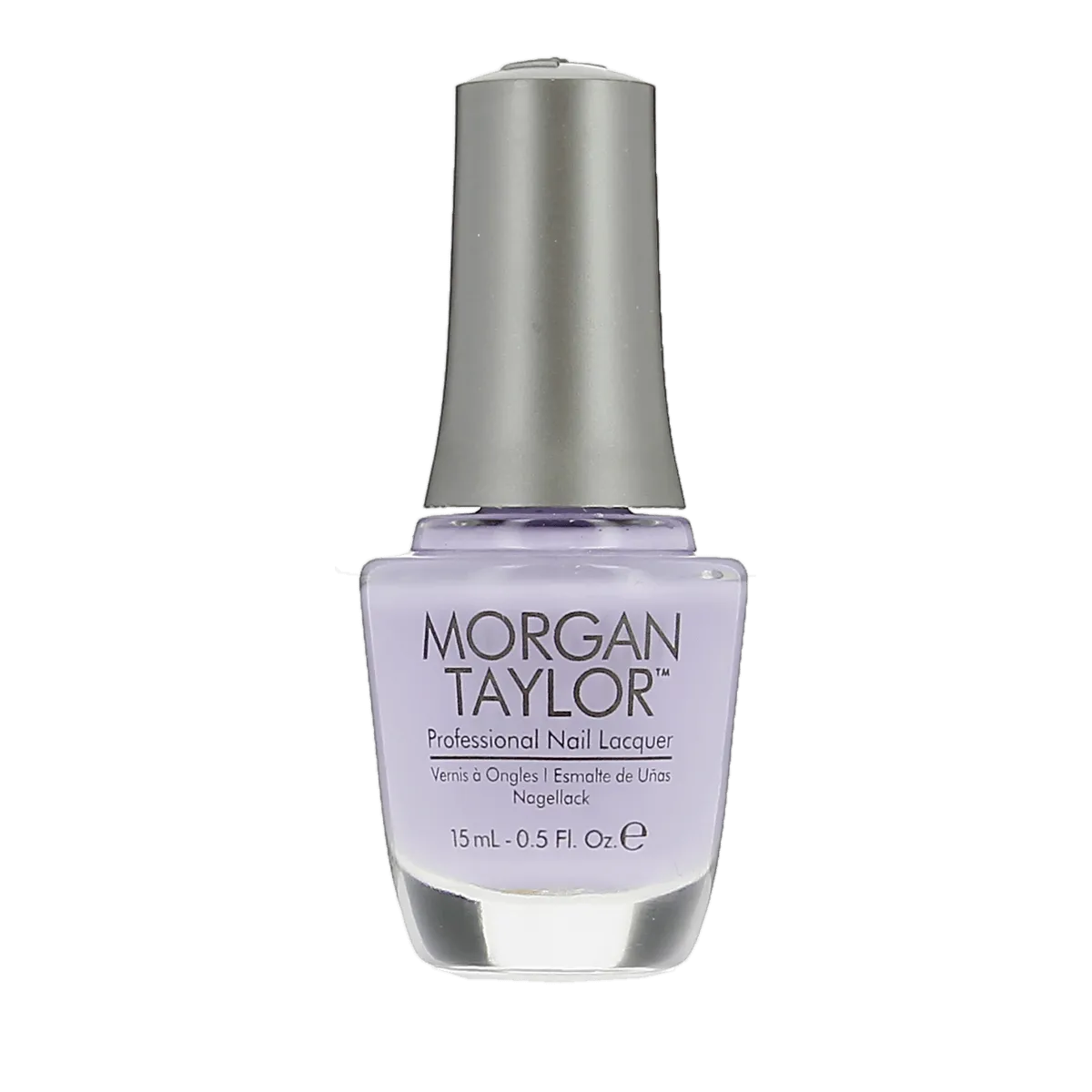 Morgan Taylor Nail Polish - P.S I Love You