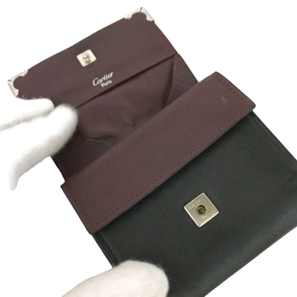 MUST DE CARTIER Wallet