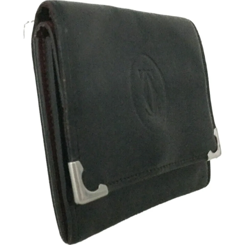 MUST DE CARTIER Wallet