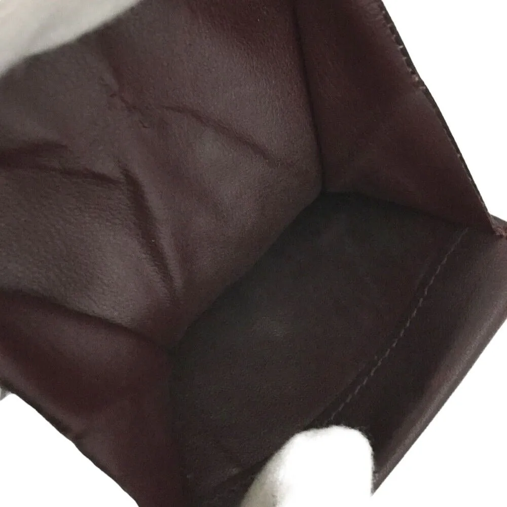 MUST DE CARTIER Wallet