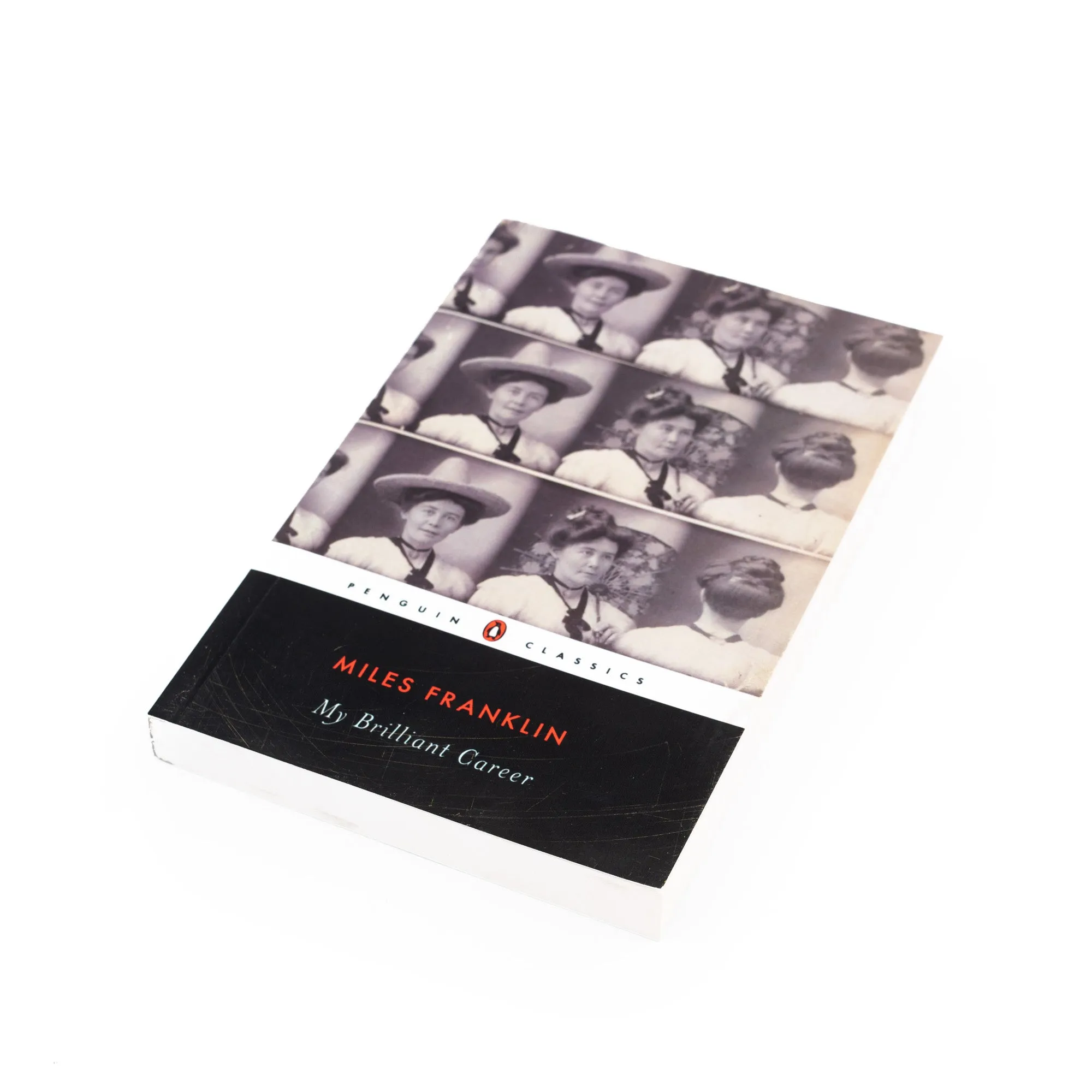 My Brilliant Career - Softcover