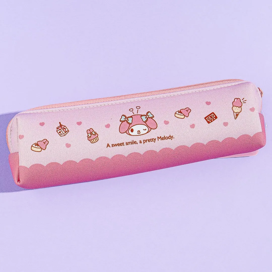 My Melody Chatty Call Pencil Case