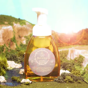MY PRECIOUS Foaming Hand Soap