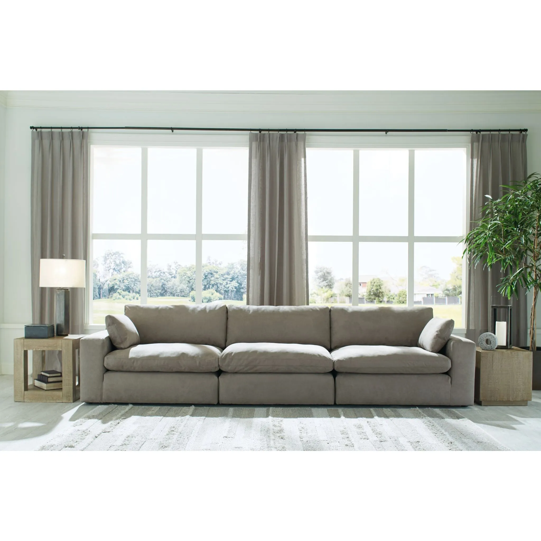 Next-Gen Gaucho 3 Piece Sectional