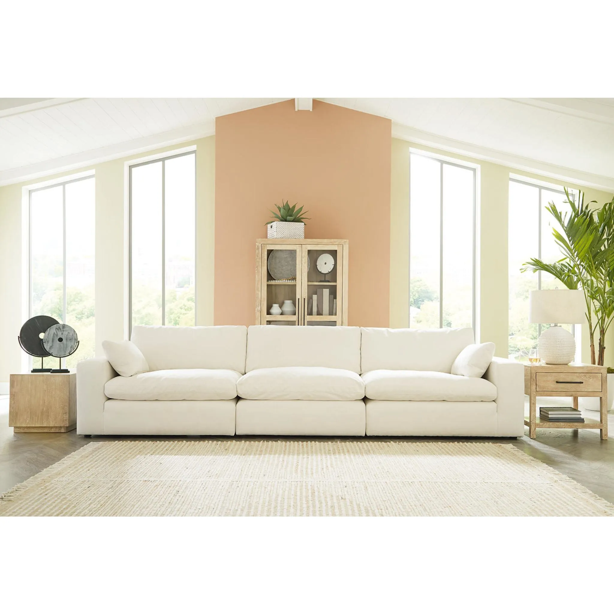 Next-Gen Gaucho 3 Piece Sofa