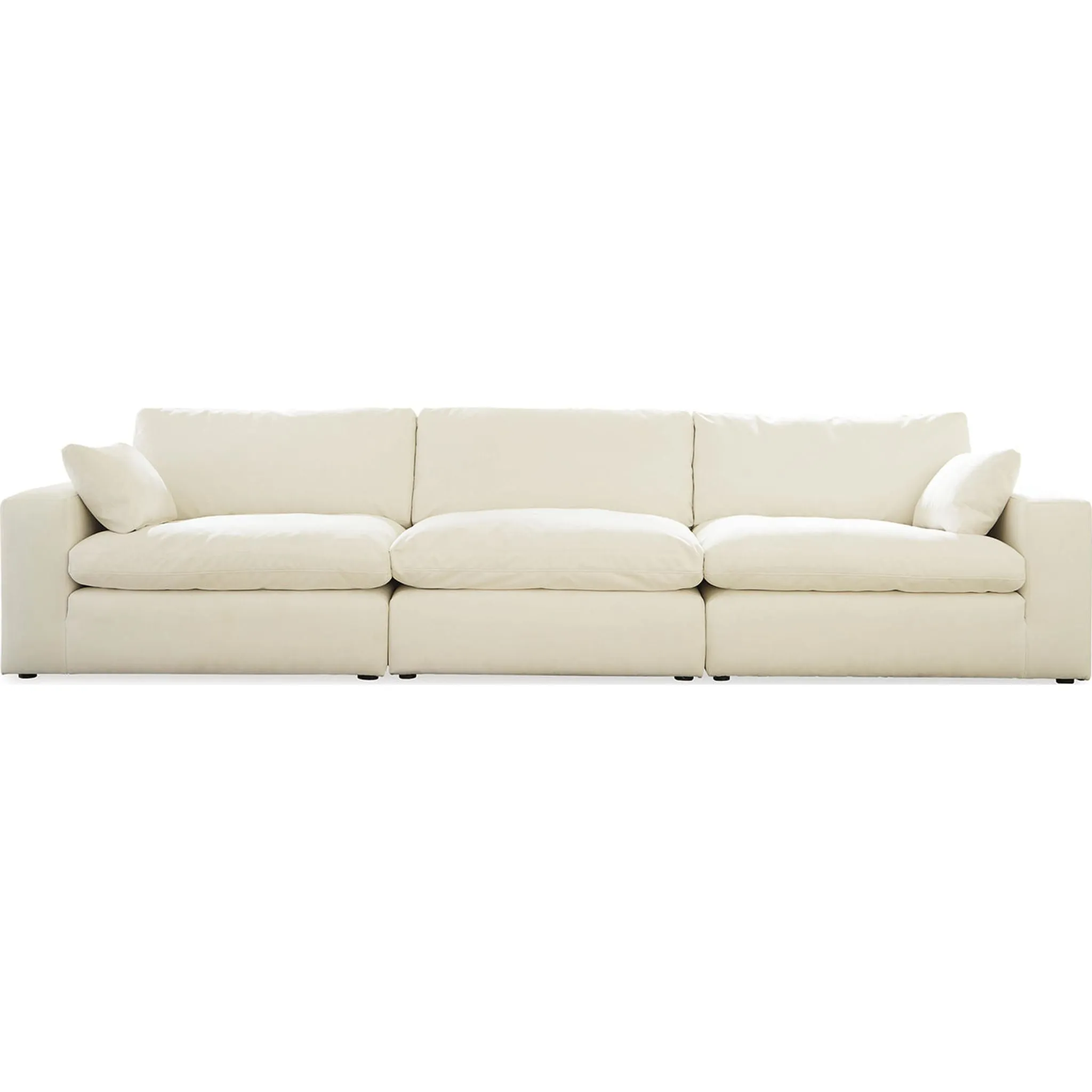 Next-Gen Gaucho 3 Piece Sofa