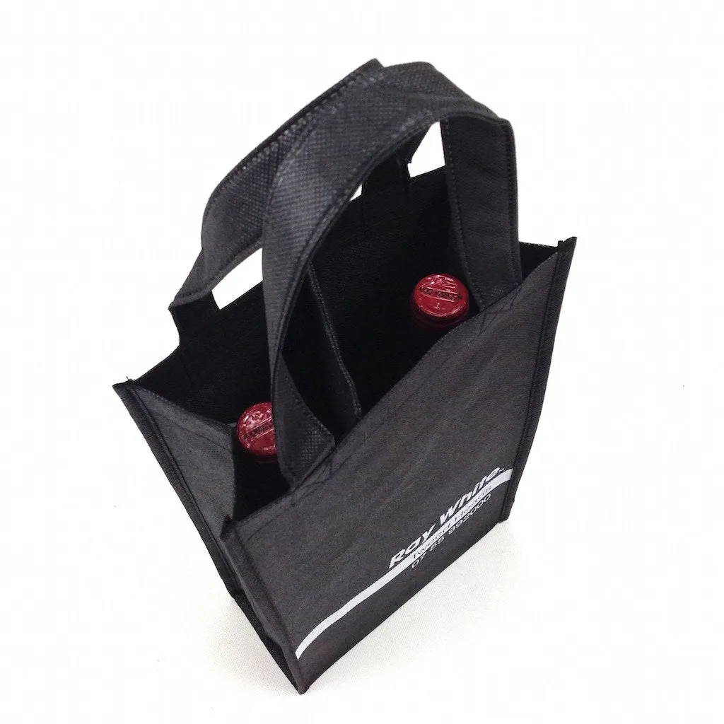 NWPP 2 Bottles Wine Bag(NW-6001)