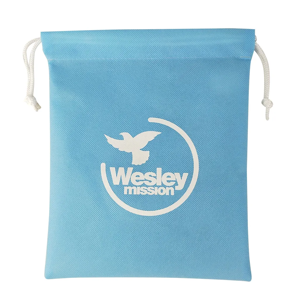 NWPP Small Drawstring pouch(NW-5005)