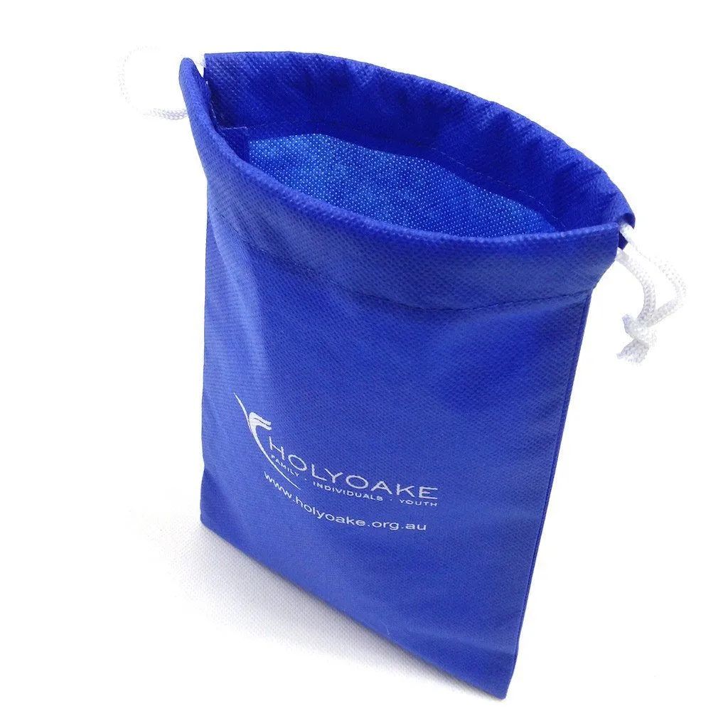 NWPP Small Drawstring pouch(NW-5005)