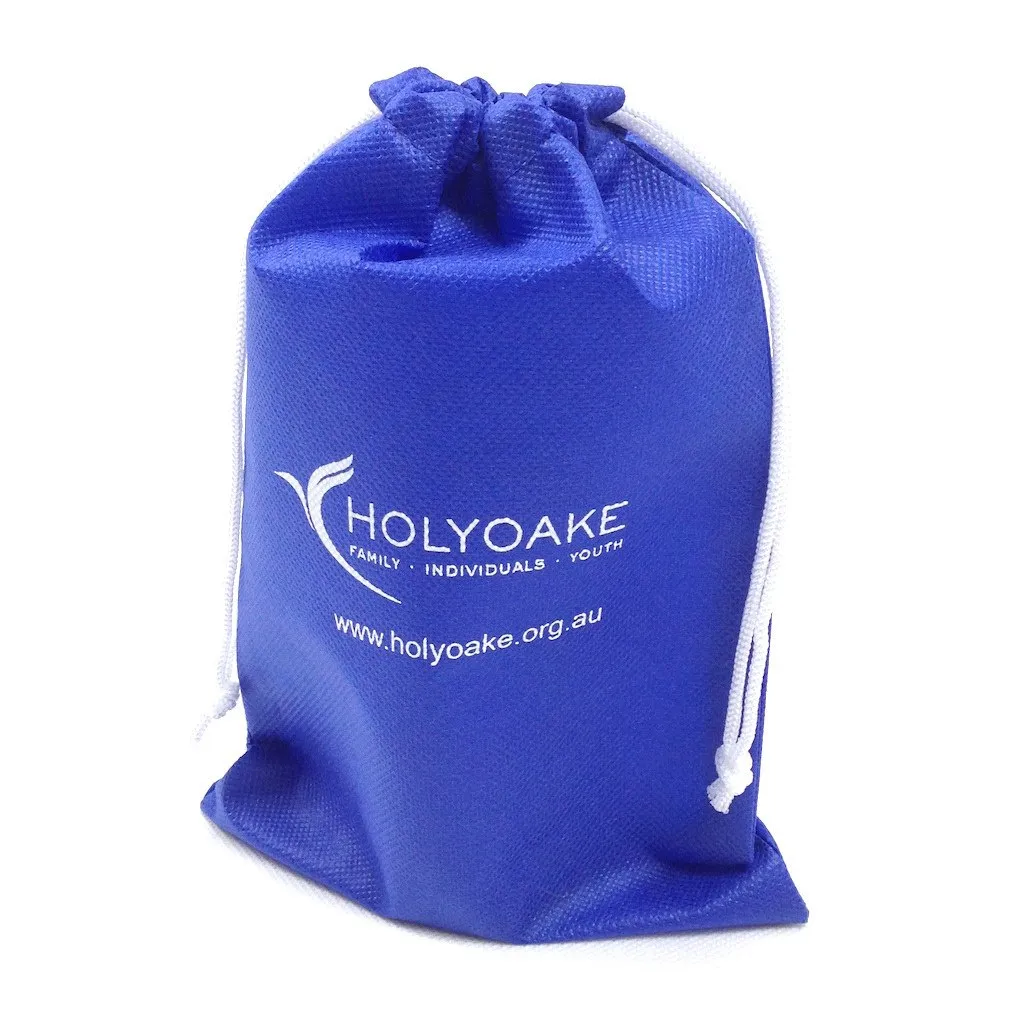 NWPP Small Drawstring pouch(NW-5005)