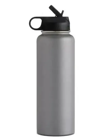 OCEANS wide mouth bottle