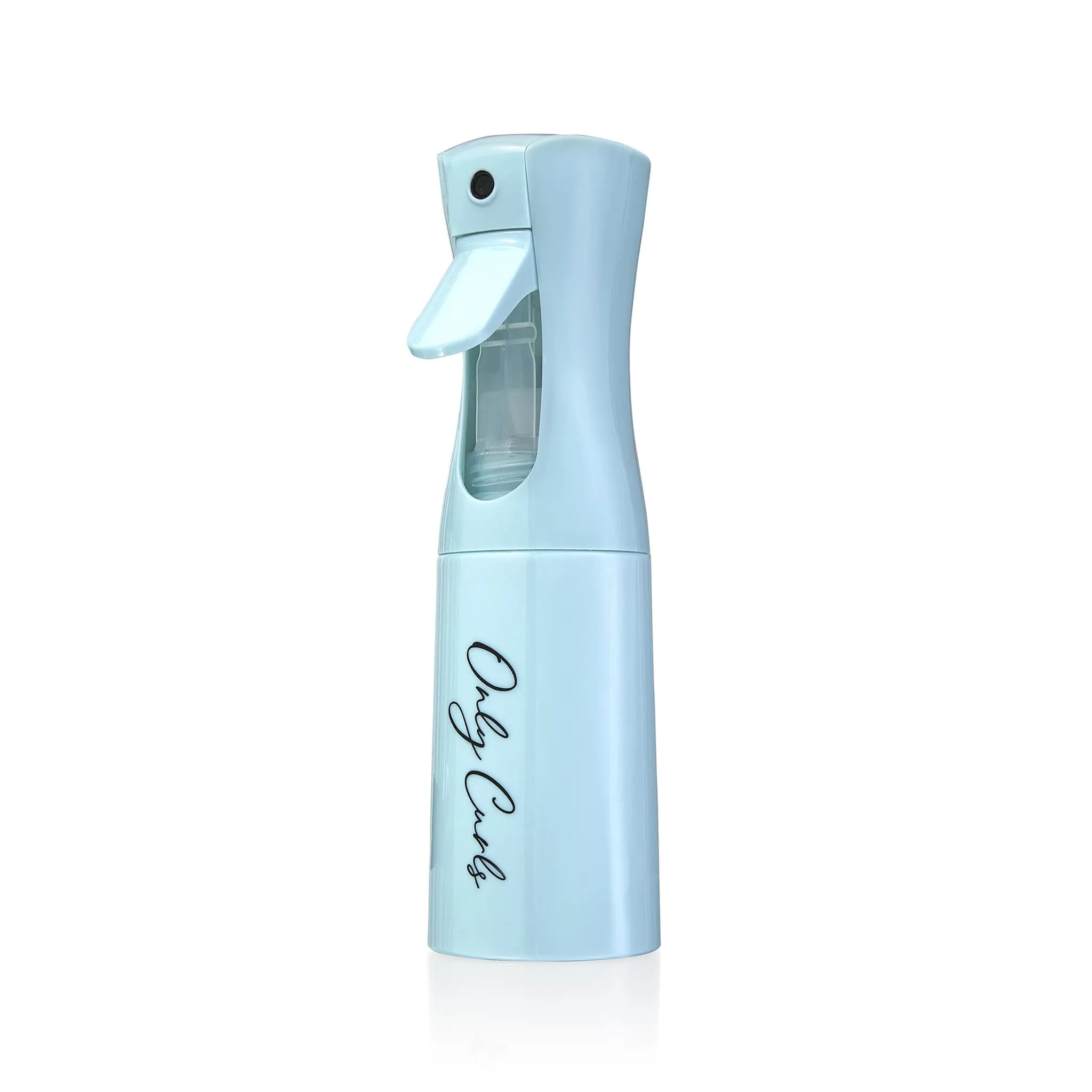 Only Curls Misting Bottle - Blue