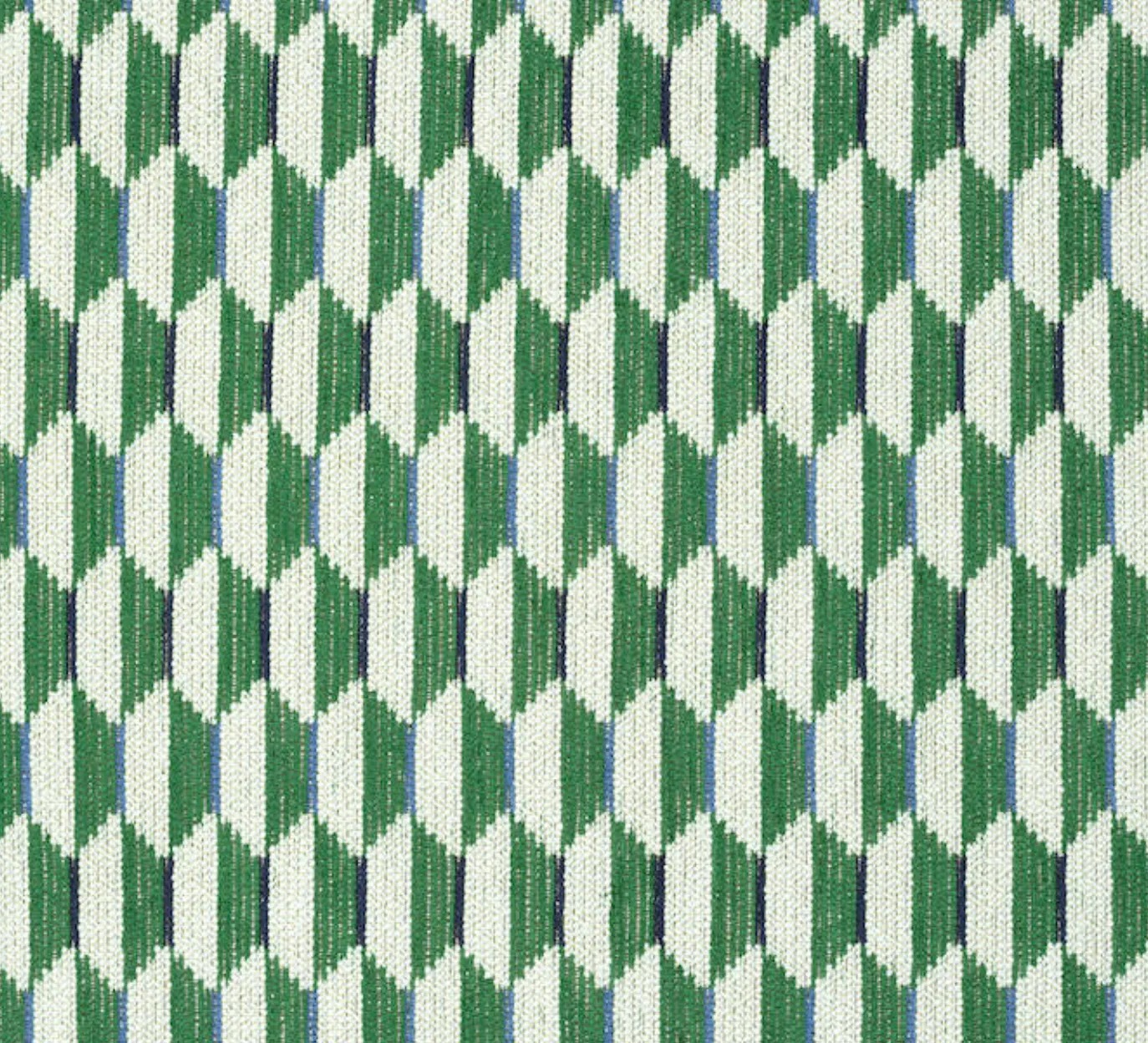 Opticia Toiletry Bag in Green