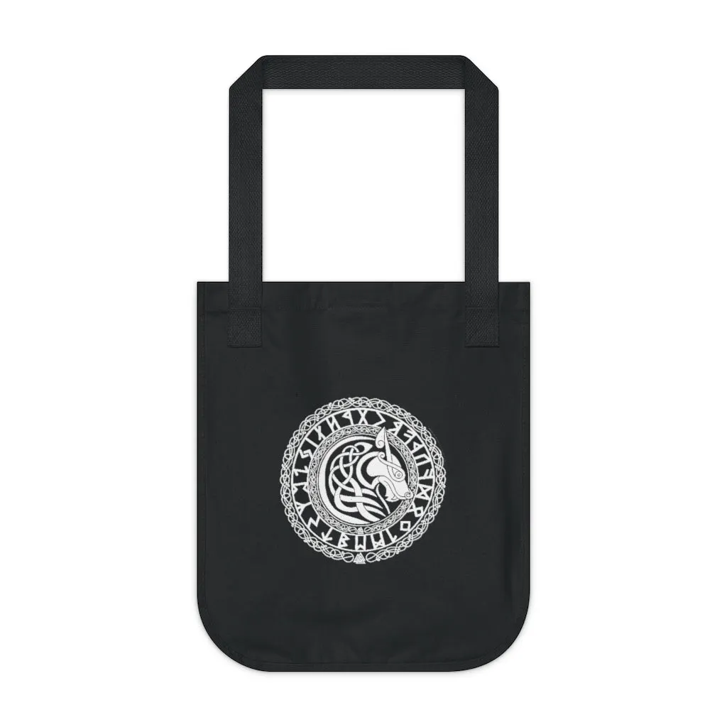 Organic Tote Bag