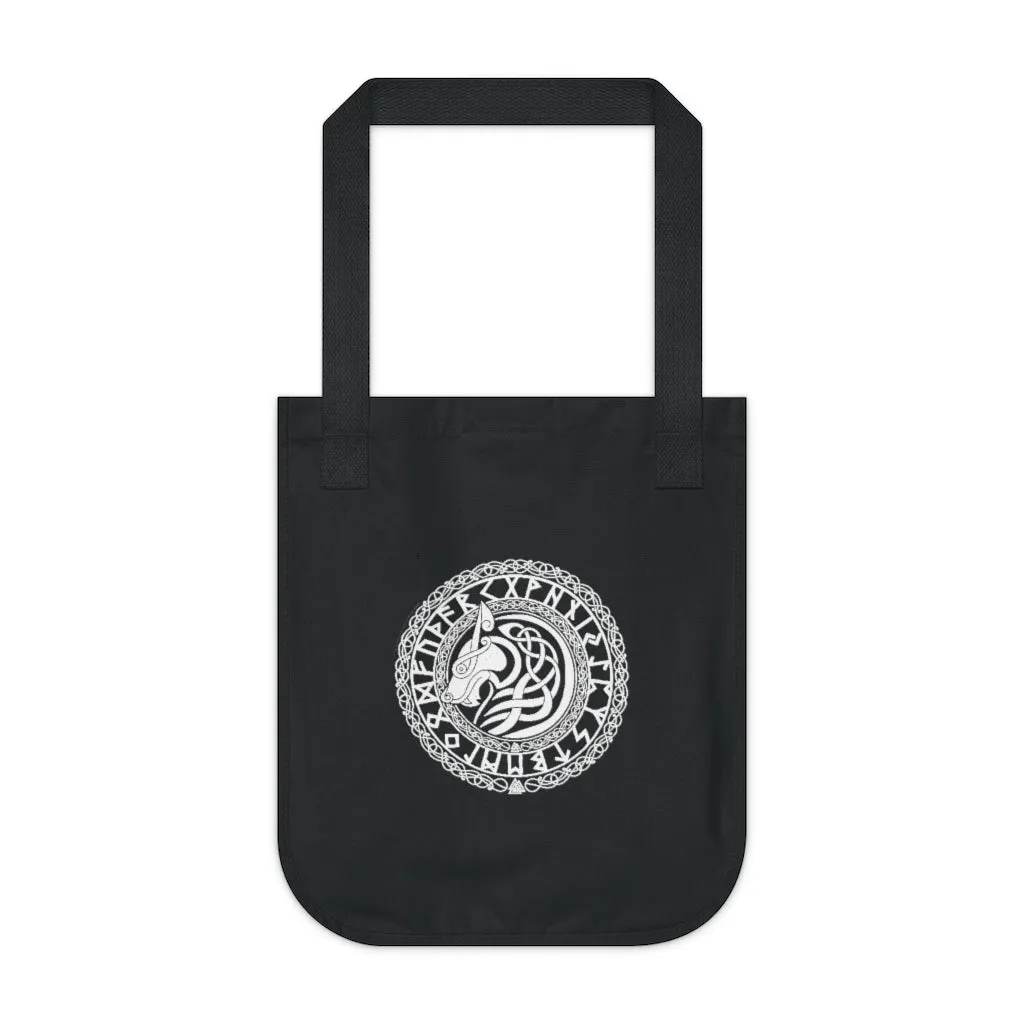 Organic Tote Bag