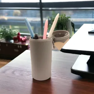 Pencil Perch Pouch.