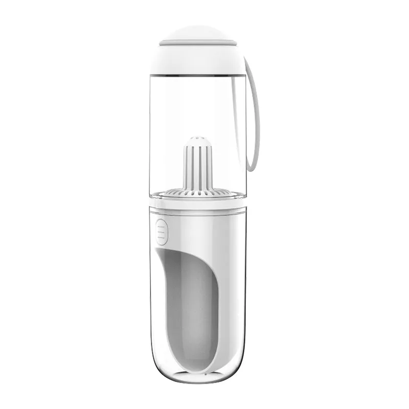 Pet accompanying cup outing water cup portable outdoor travel kettle