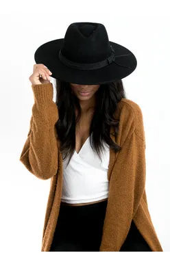 Peter Grimm Mercer Hat