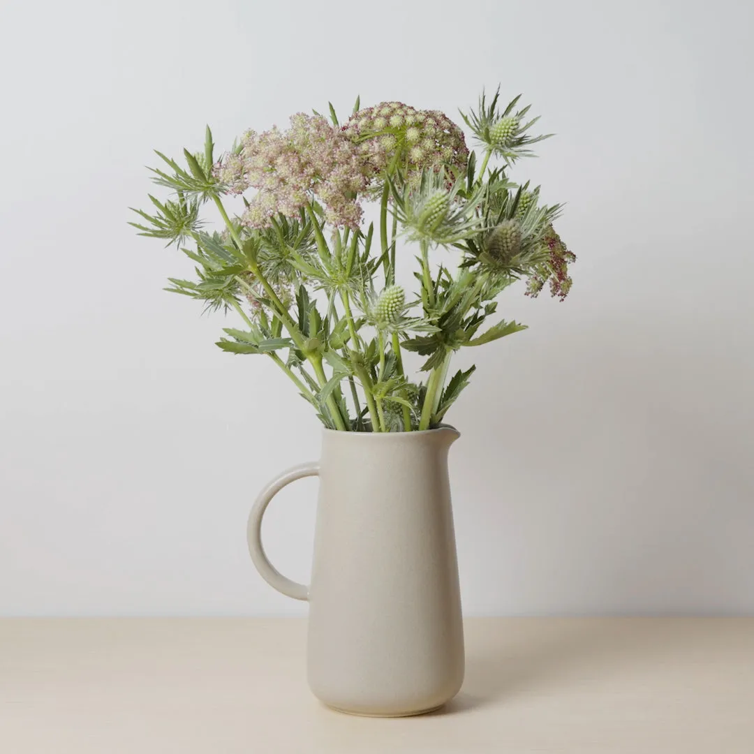 Pitcher