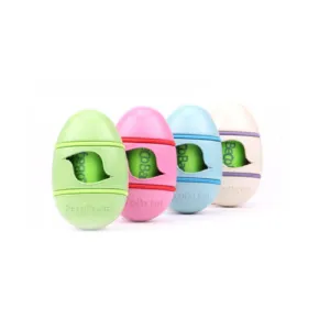 Pocket Dispenser