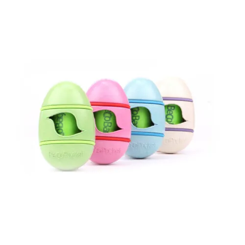 Pocket Dispenser