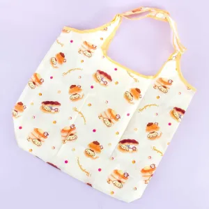 Pompompurin Pastry Fun Eco Bag