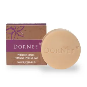 Precious Jewel Feminine Hygiene Bar