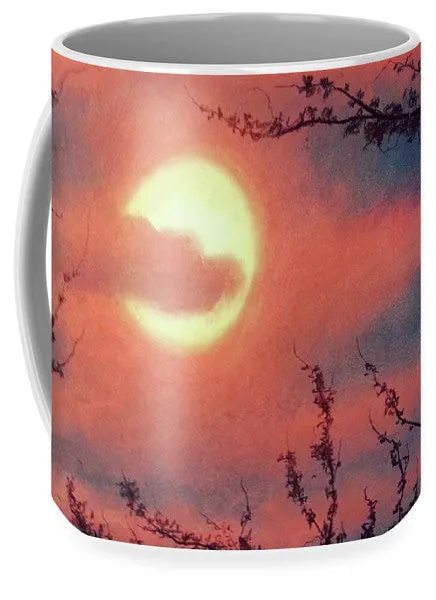 Precious Light - Mug
