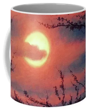 Precious Light - Mug