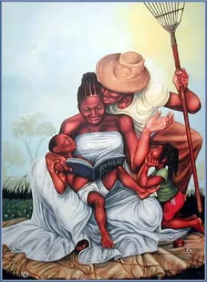 Precious Moments