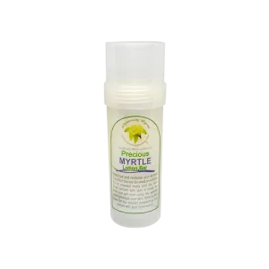 Precious Myrtle Lotion Bar