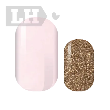 Precious Nail Wrap