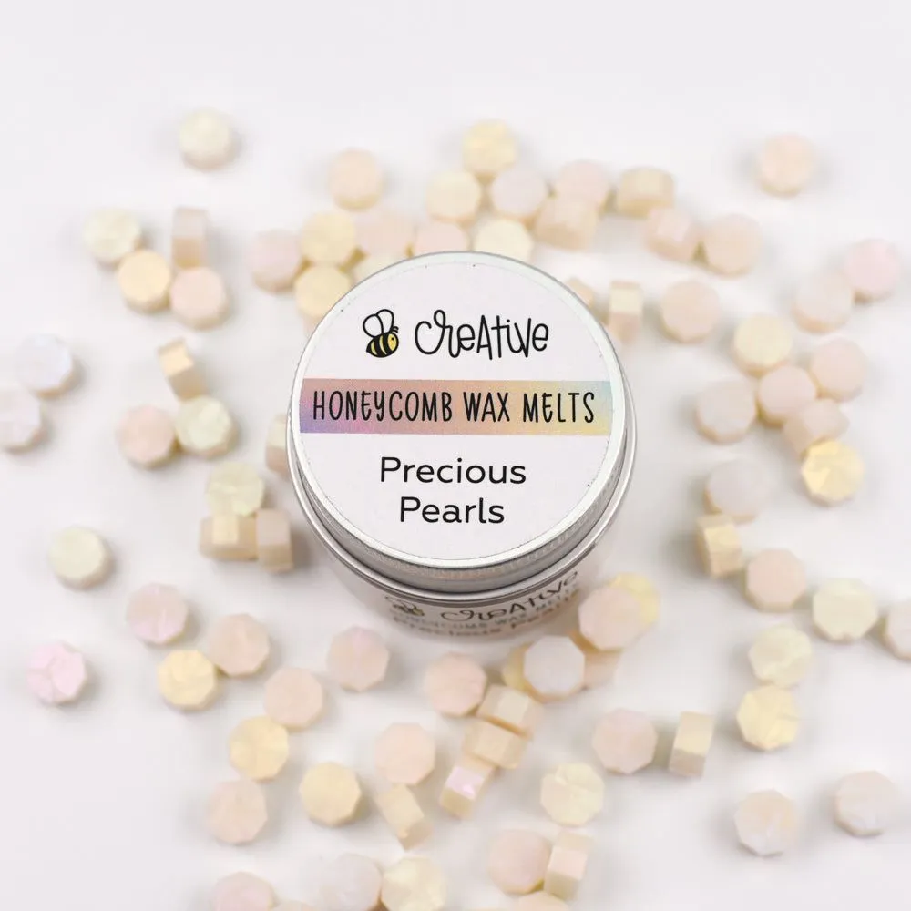 Precious Pearls - Wax Melts