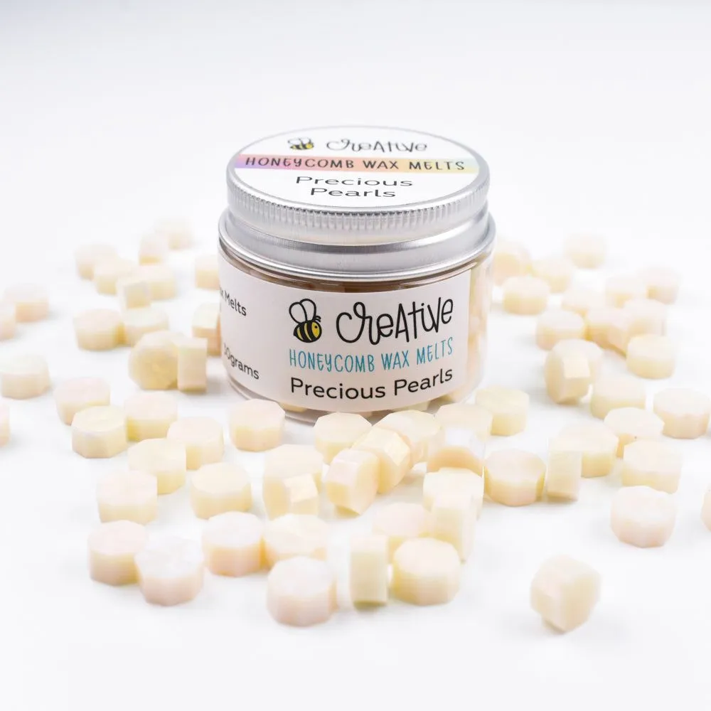 Precious Pearls - Wax Melts